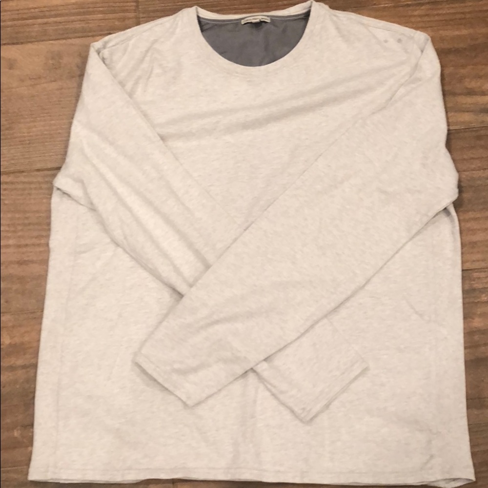 Calvin Klein long sleeve tee